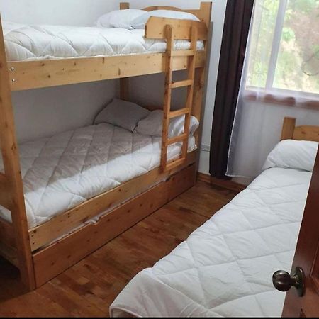 Cabanas La Laguna Καρτάγο Εξωτερικό φωτογραφία