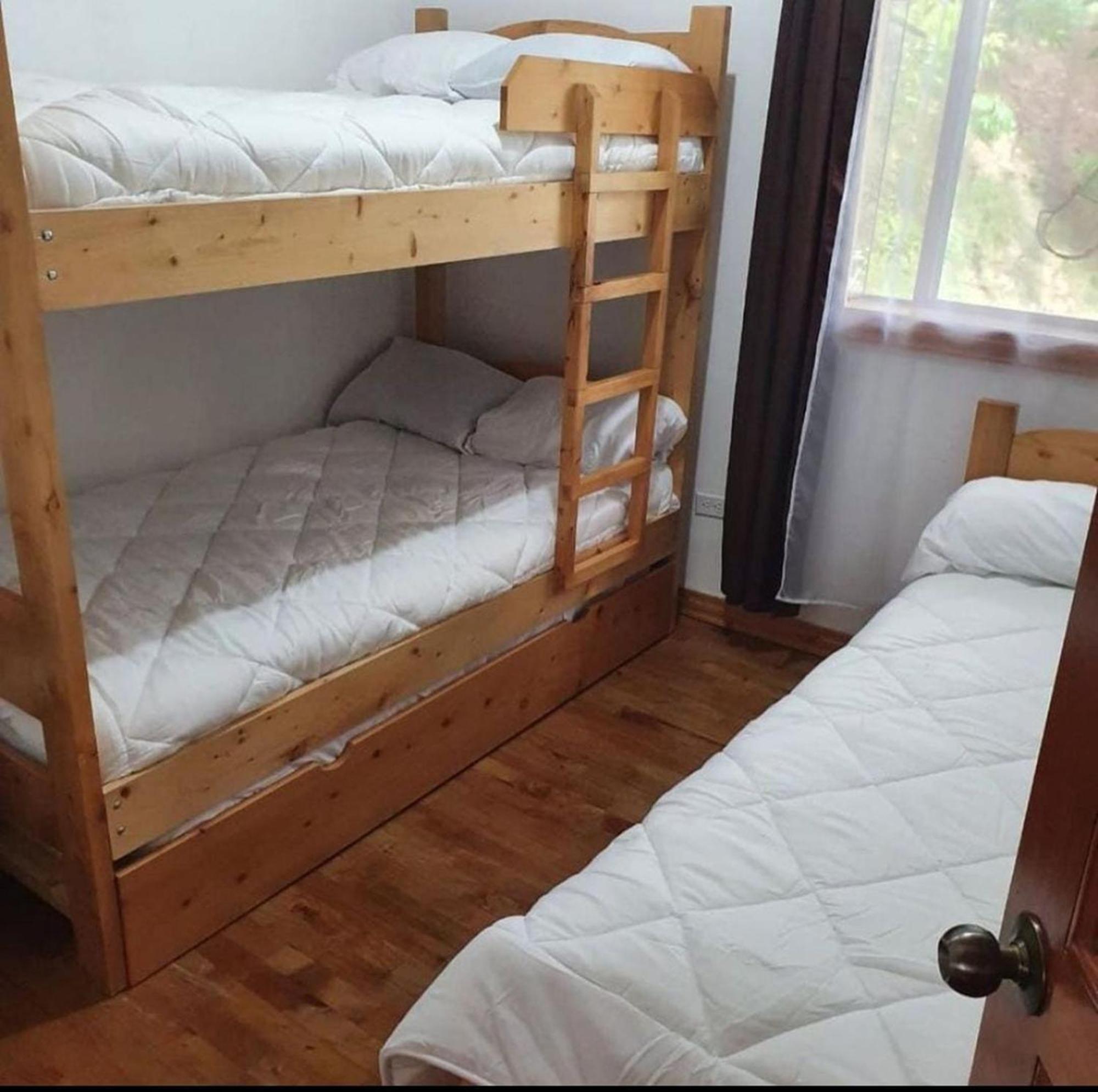 Cabanas La Laguna Καρτάγο Εξωτερικό φωτογραφία