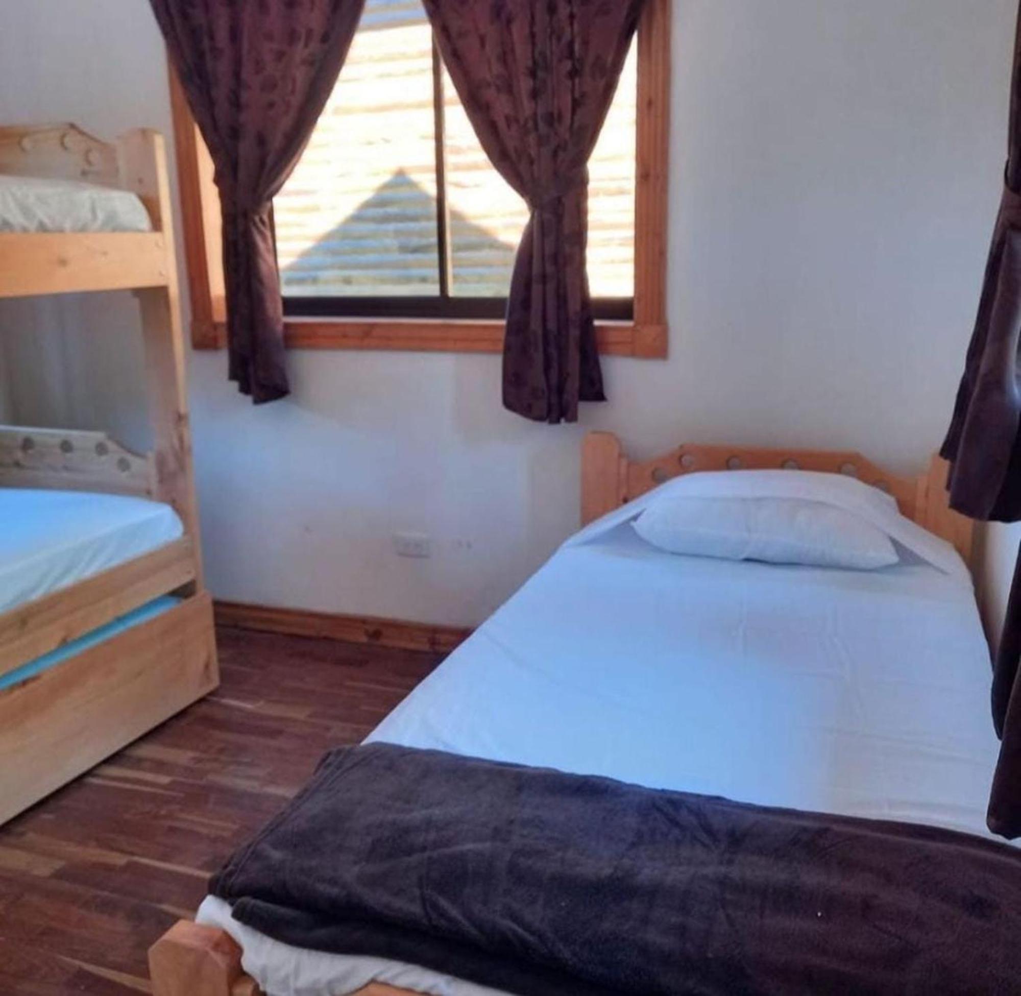 Cabanas La Laguna Καρτάγο Εξωτερικό φωτογραφία