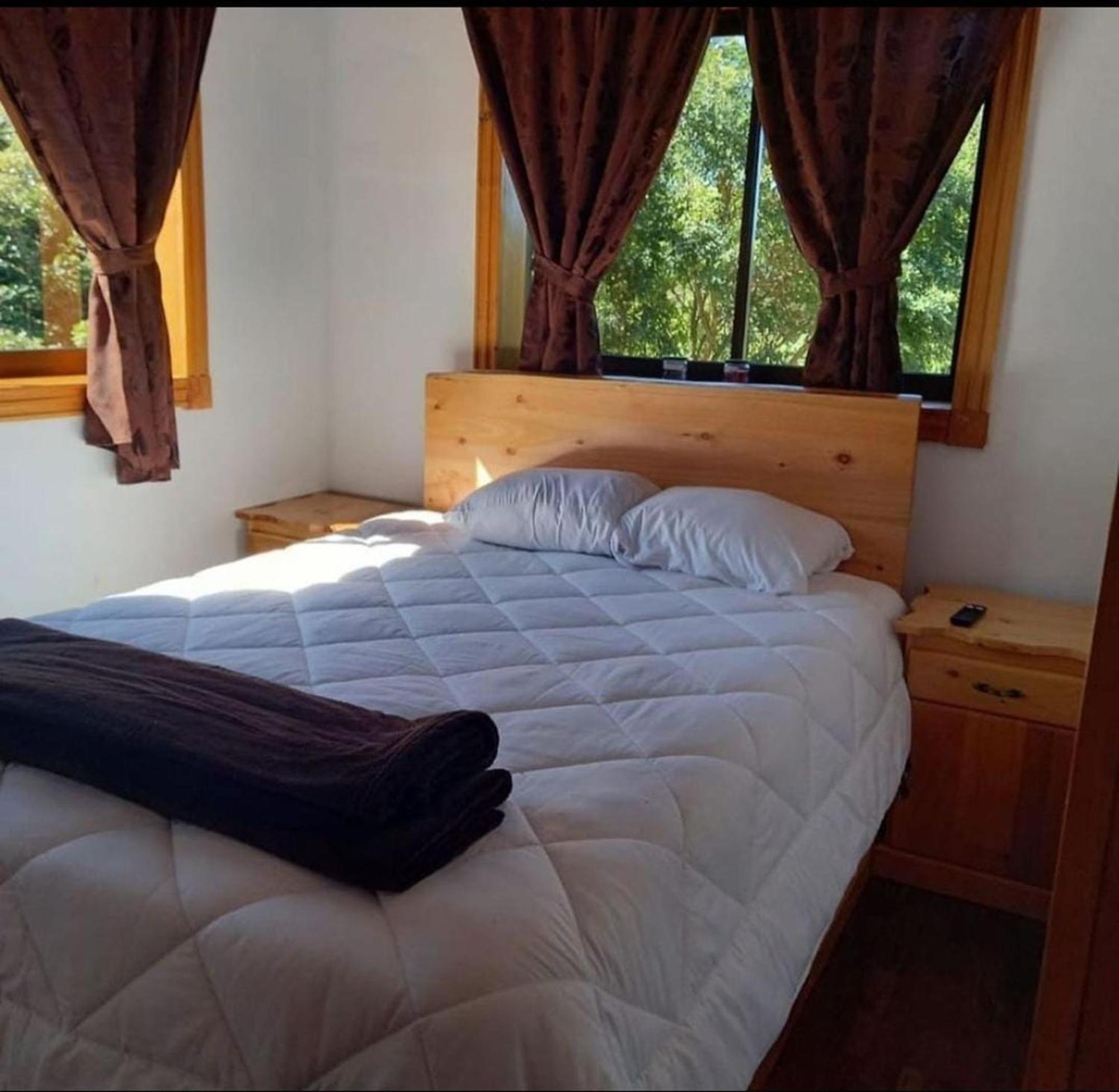 Cabanas La Laguna Καρτάγο Εξωτερικό φωτογραφία