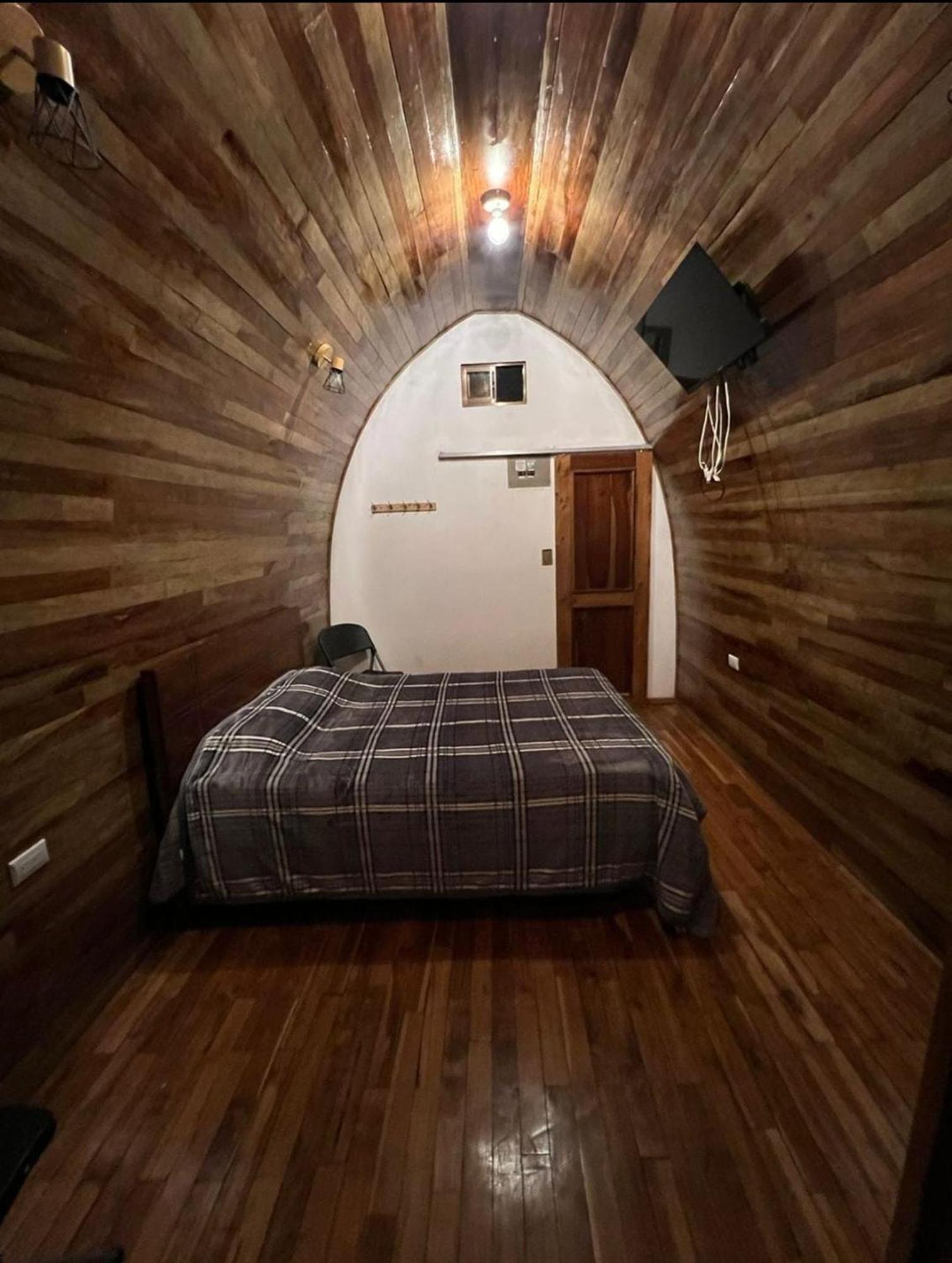 Cabanas La Laguna Καρτάγο Εξωτερικό φωτογραφία